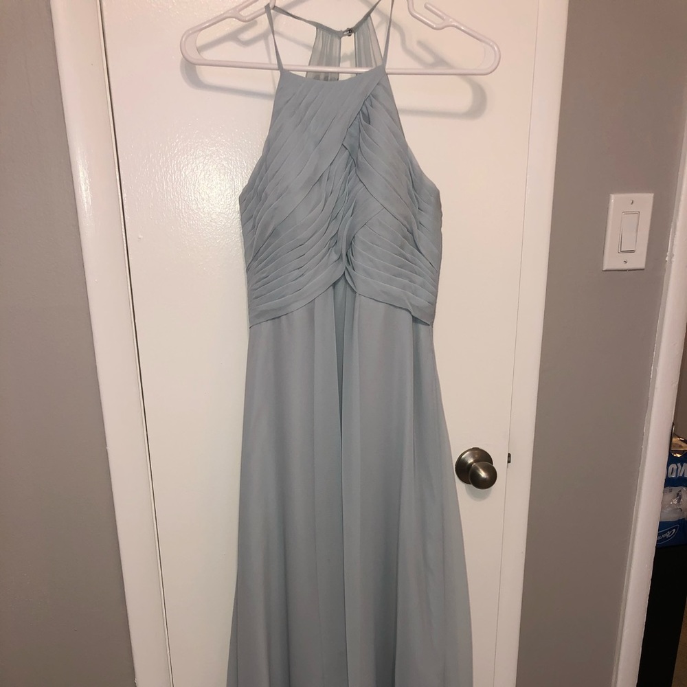 Azazie Bridesmaid Dress